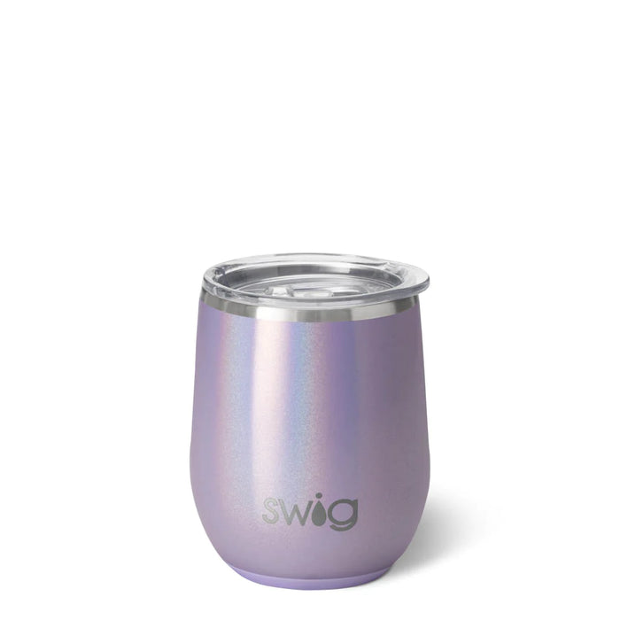 swig | pixie stemless wine cup 12 oz