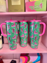 SWIG | easy tiger 40oz leakproof mega mug
