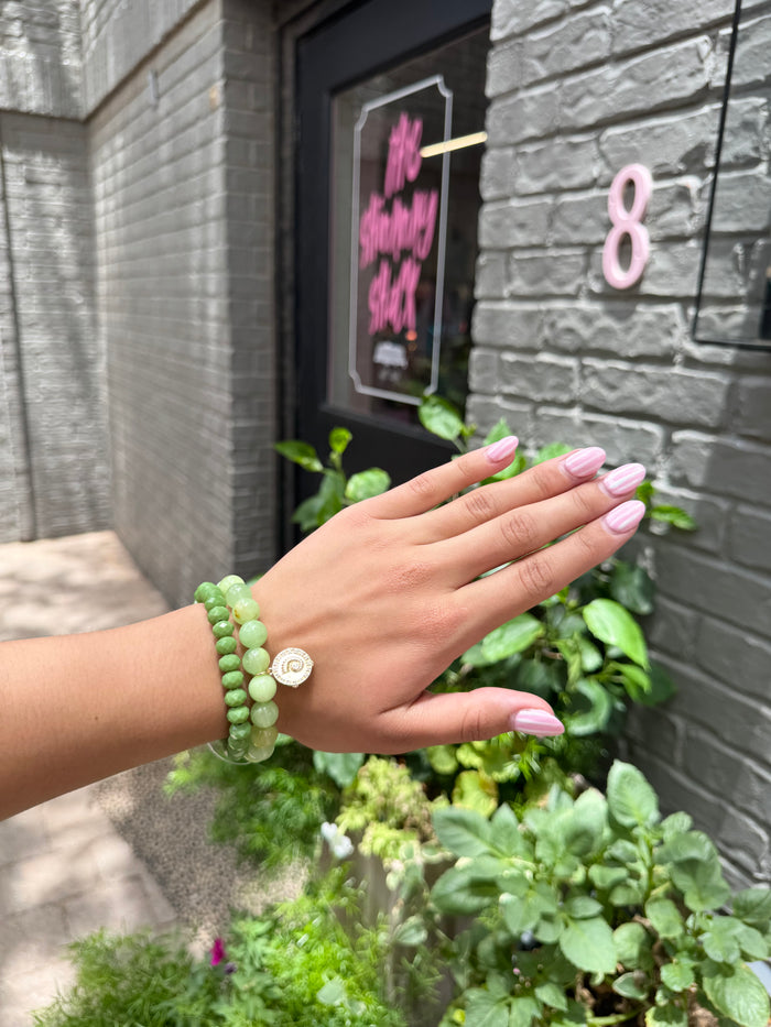BuDhaGirl | ixtapa bracelet set