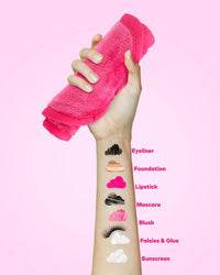 Original pink pro | makeup eraser