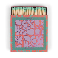 paddywax boxed safety matches