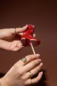 cowboy boot match holder