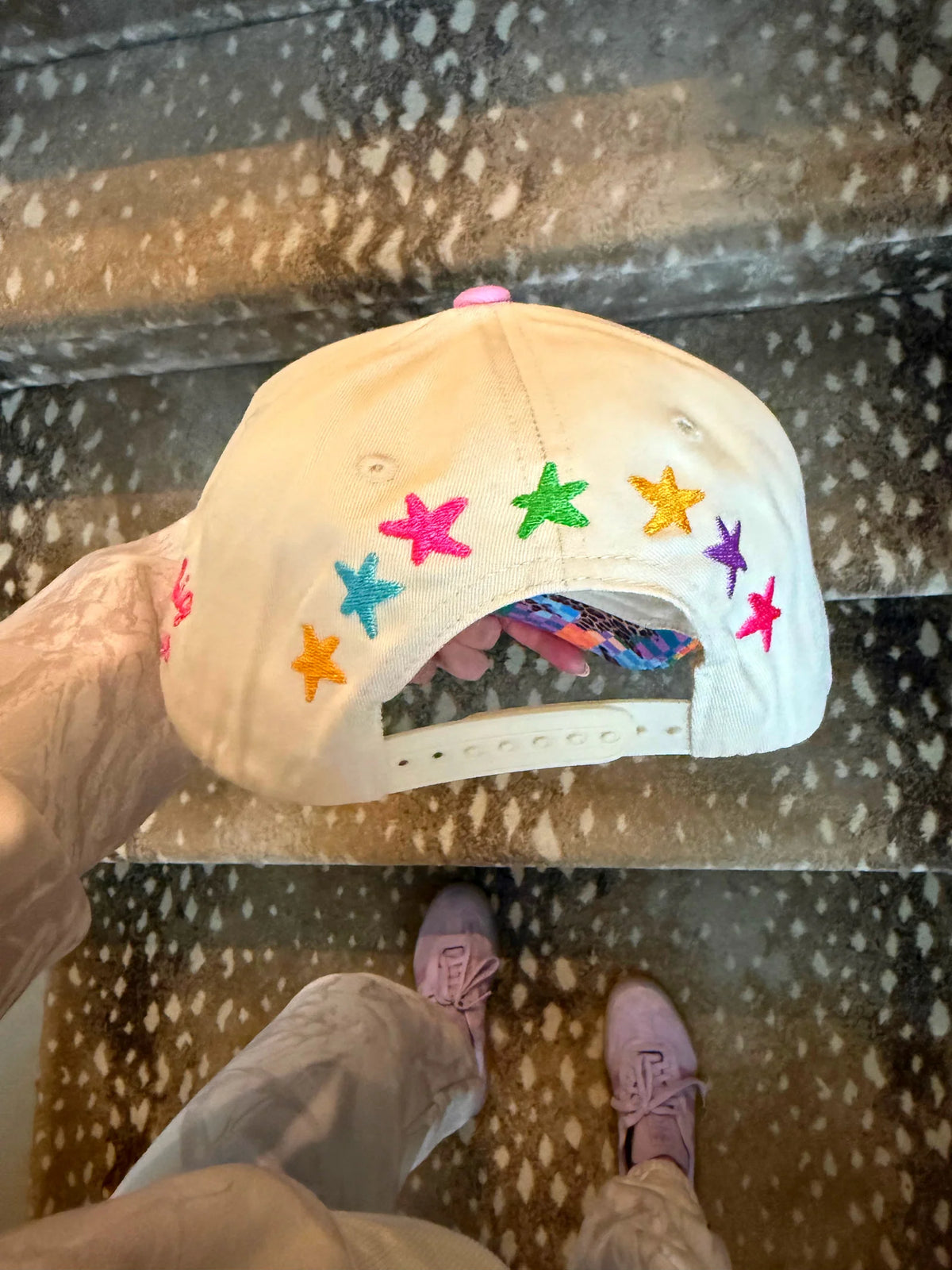 best that could happen trucker hat