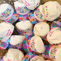 best that could happen trucker hat