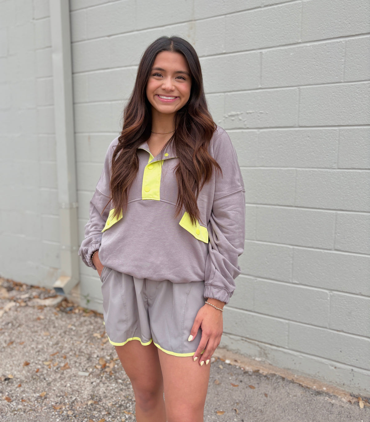 try again neon trim set