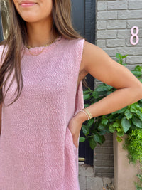 easy does it two-piece sweater set || FINAL SALE