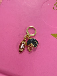 removable necklace charms