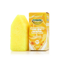 Crayola x Spongellé single crayon