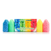 Crayola x Spongellé gift set