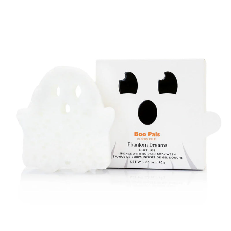 Spongelle | Boo Pals: phantom dreams ghost | FINAL SALE