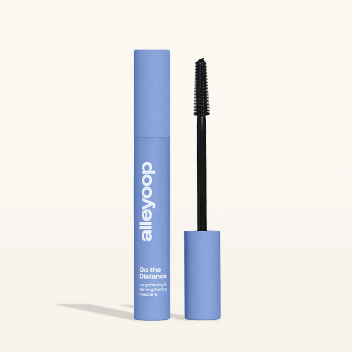 alleyoop | going the distance tubing mascara