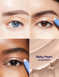 alleyoop | three pointer eye trio