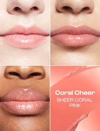 alleyoop | winning lip trio