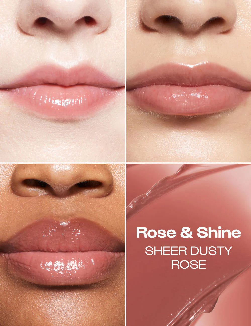 alleyoop | winning lip trio