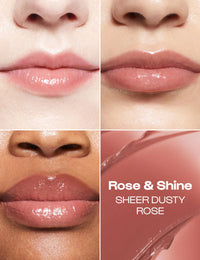 alleyoop | winning lip trio