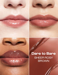 alleyoop | winning lip trio