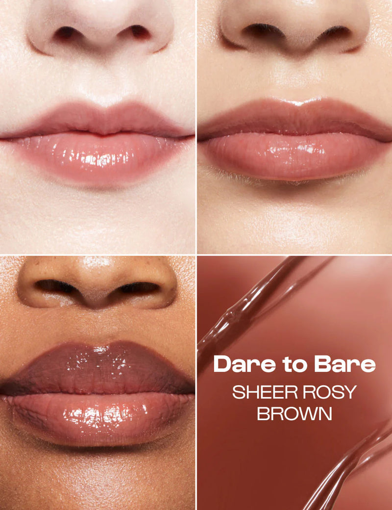 alleyoop | winning lip trio