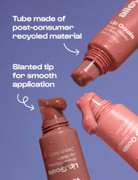 alleyoop | winning lip trio