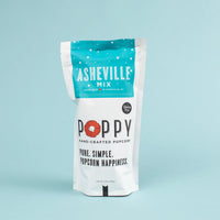 POPPY handcrafted popcorn