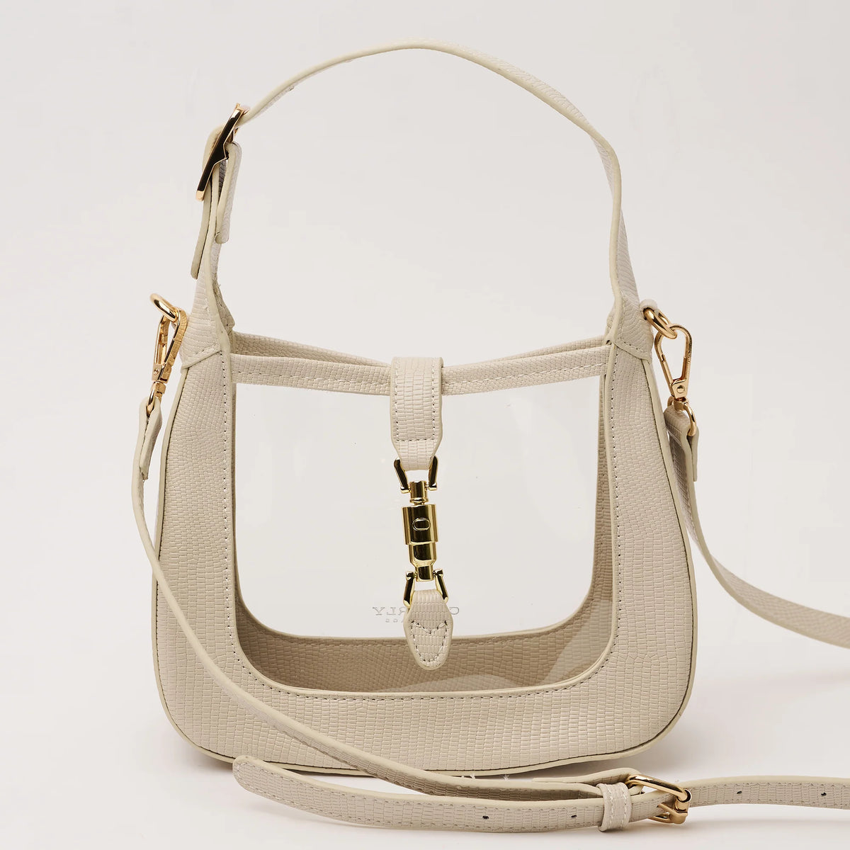 the paige | ivory
