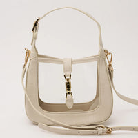 the paige | ivory