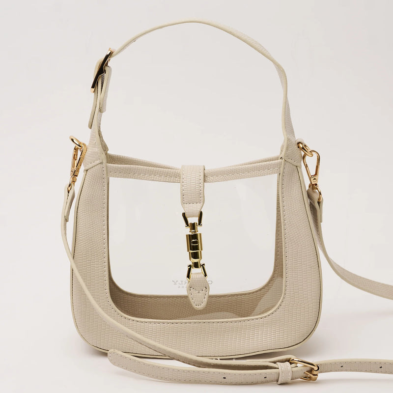 the paige | ivory