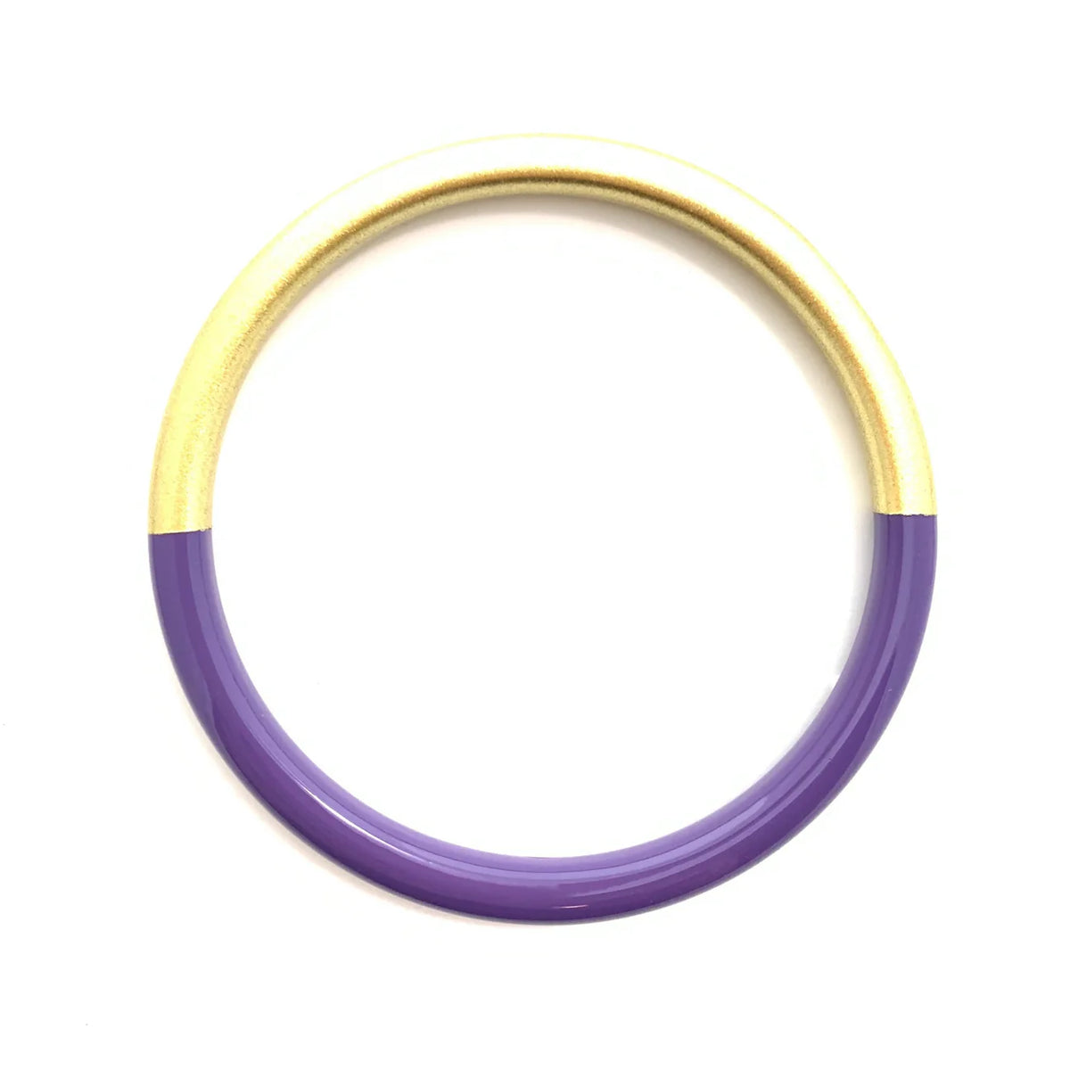 accessory jane || purple bangle