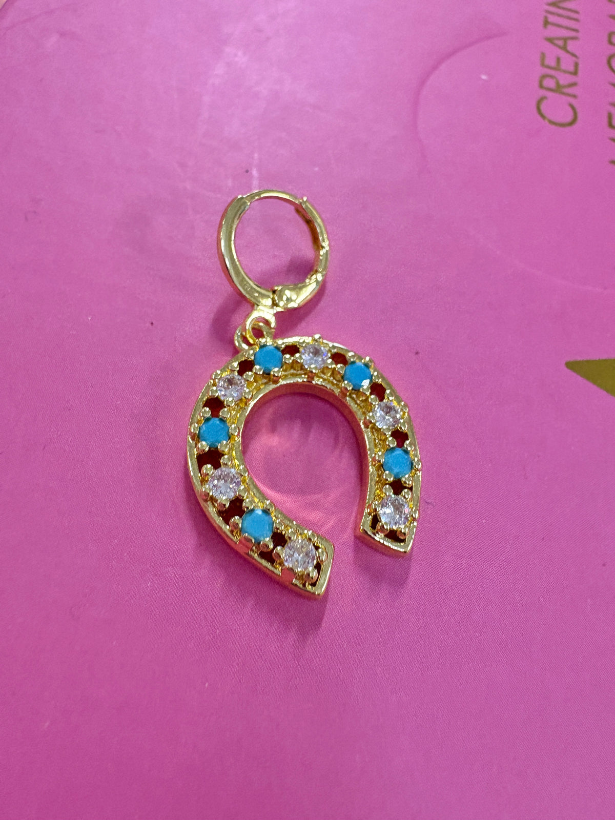 removable necklace charms