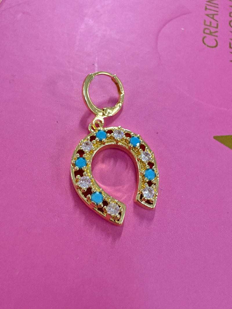 removable necklace charms
