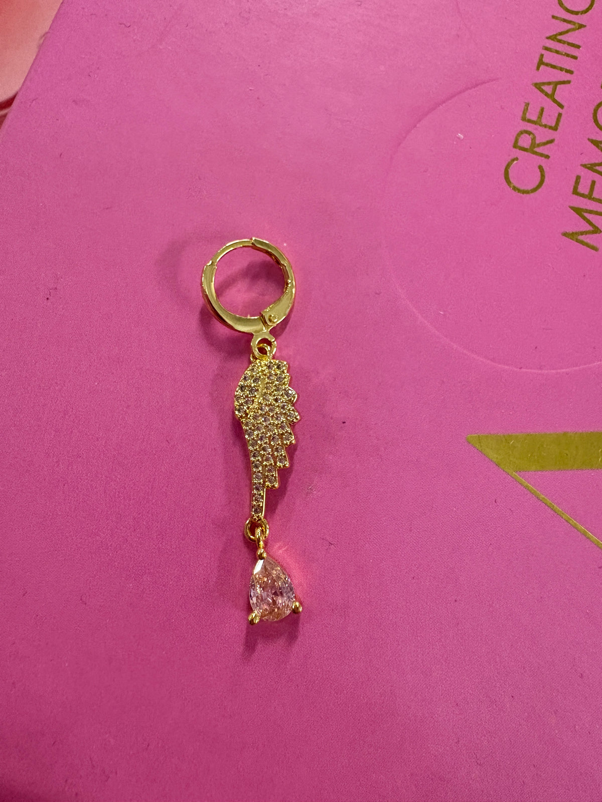 removable necklace charms