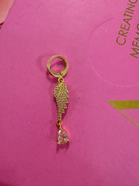 removable necklace charms