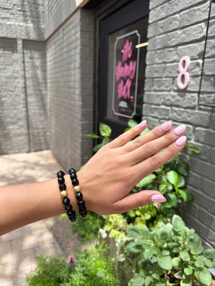 BuDhaGirl | bianca bracelet