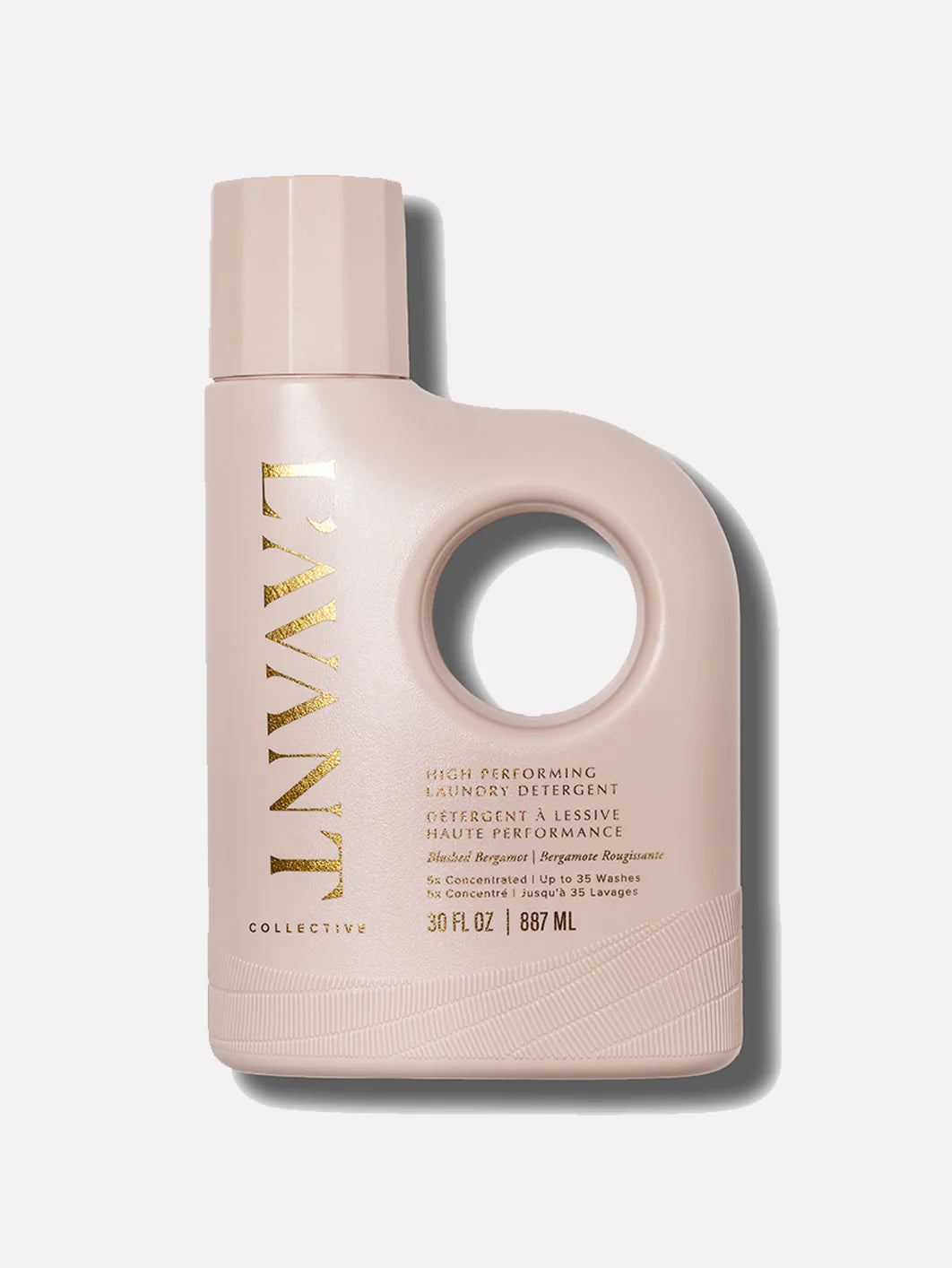 L'AVANT | plant-based cleaning