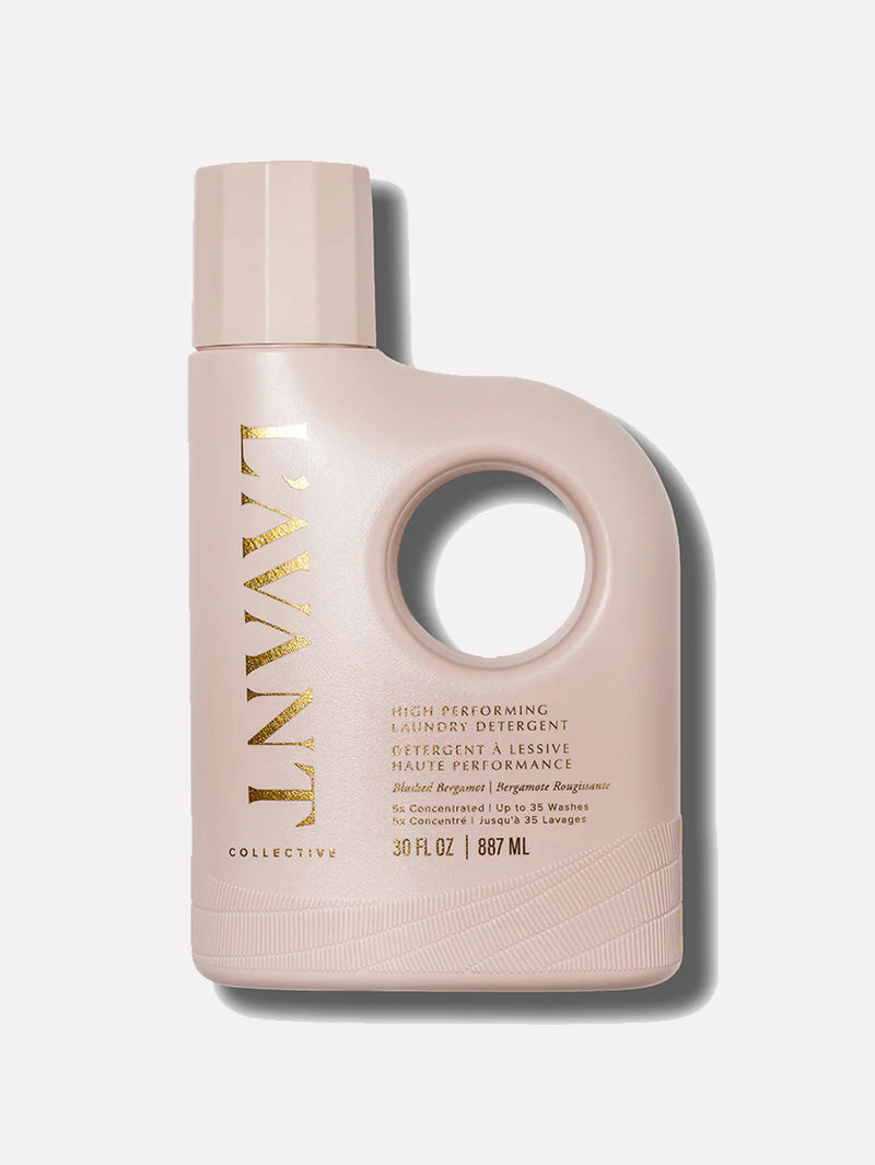 L'AVANT | plant-based cleaning