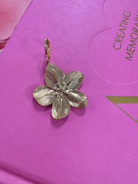 removable necklace charms