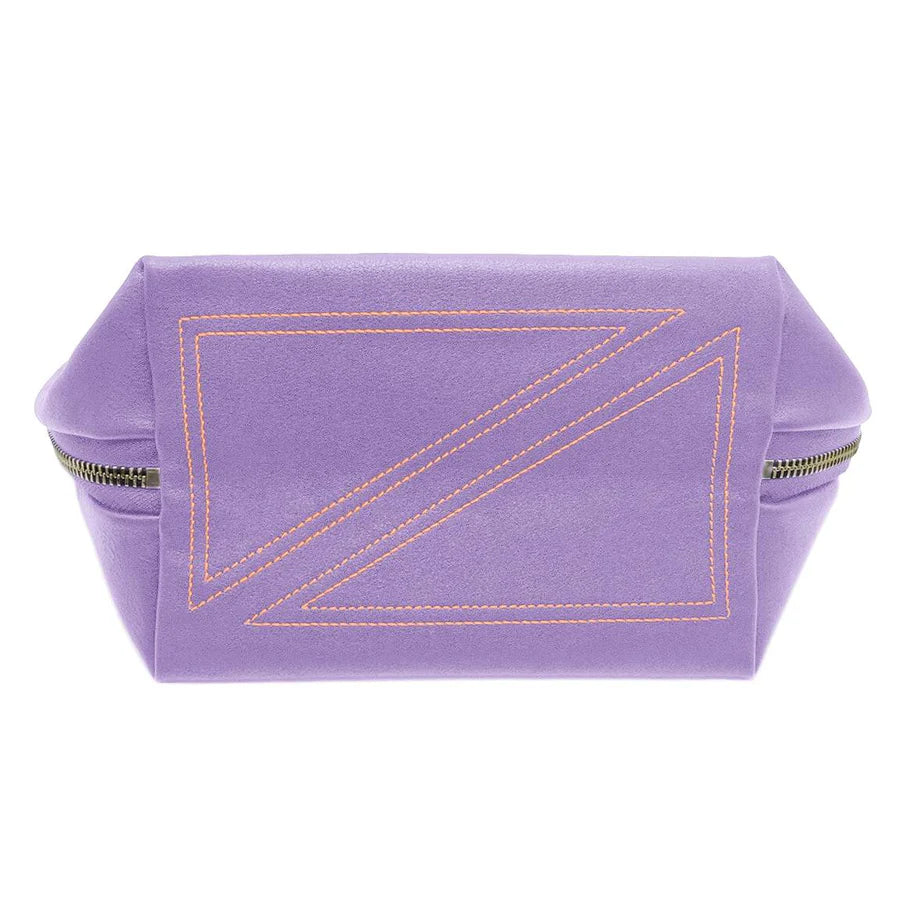 kusshi | neoprene makeup bag