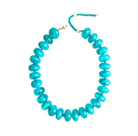 bailey beaded necklace