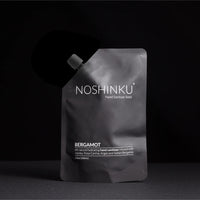 NOSHINKU | bergamot refill pouch