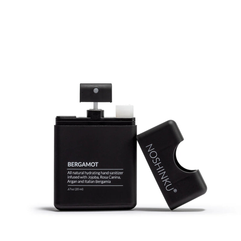 NOSHINKU | bergamot pocket sprayer