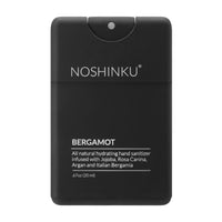 NOSHINKU | bergamot pocket sprayer