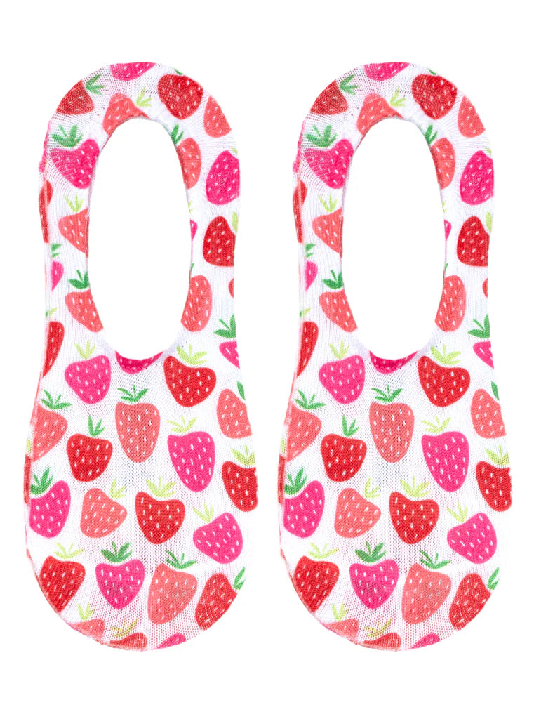 living royal | no-show liner sock