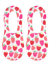 living royal | no-show liner sock