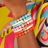 BuDhaGirl | bianca bracelet