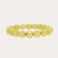 BuDhaGirl | bianca bracelet