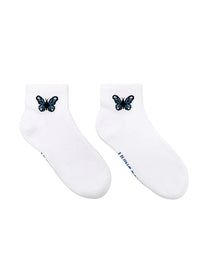 living royal | classic ankle socks