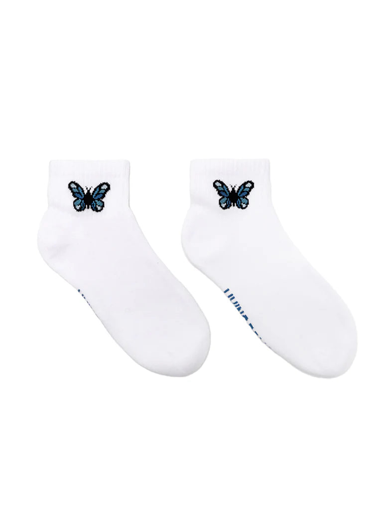 living royal | classic ankle socks