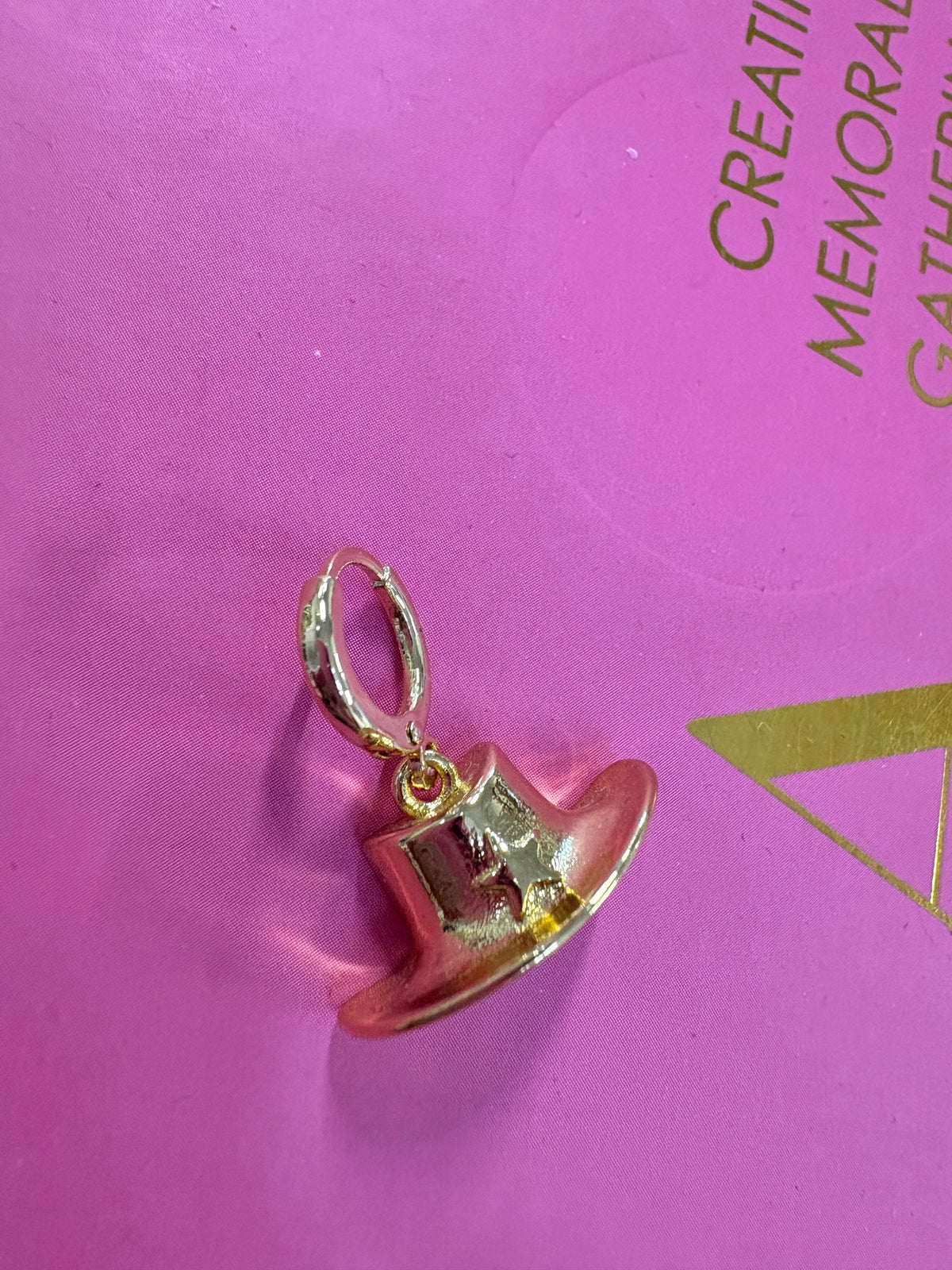 removable necklace charms