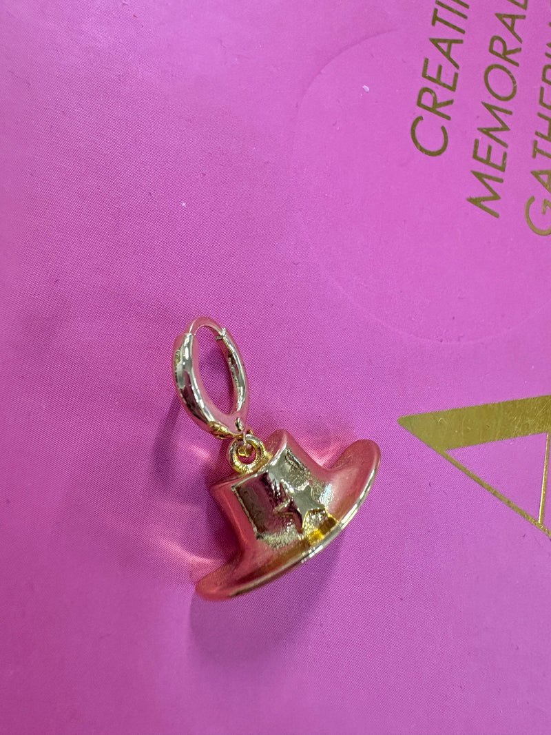 removable necklace charms