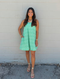 perfect timing dress