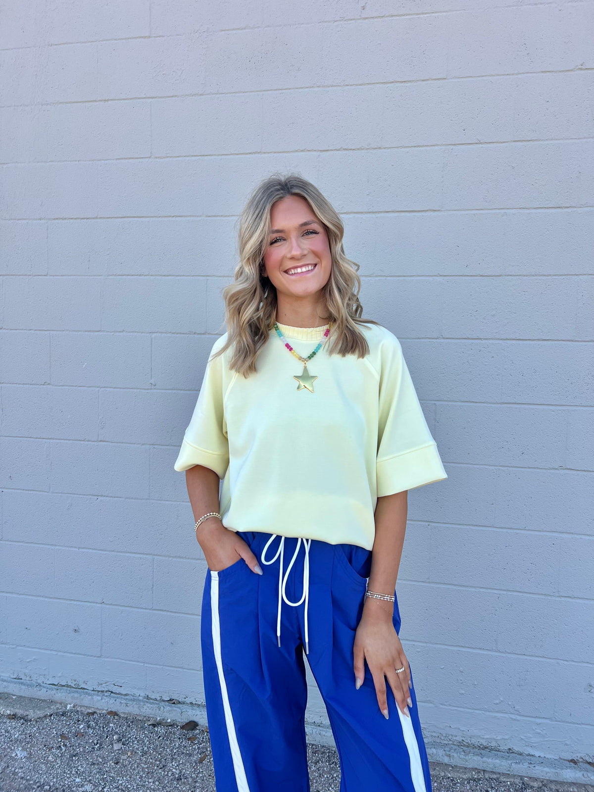 as it is modal scuba top